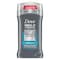 Dove Dove Men+Care Clean Comfort Deodorant Bar 3 oz. Bar, PK12 07216 - alternate 1